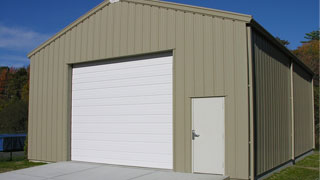 Garage Door Openers at Seminole Heights North, Florida